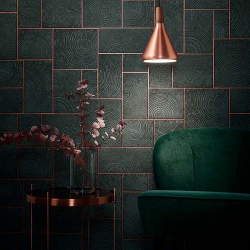 Rollo Papel Pintado EXUBERANCE Referencia  1230-85676.