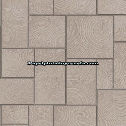 Rollo Papel Pintado EXUBERANCE Referencia  1230-85684.