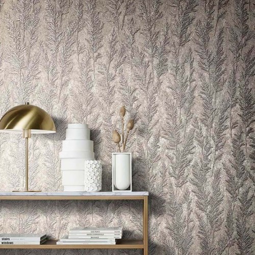 Rollo Papel Pintado EXUBERANCE Referencia  1230-85690.
