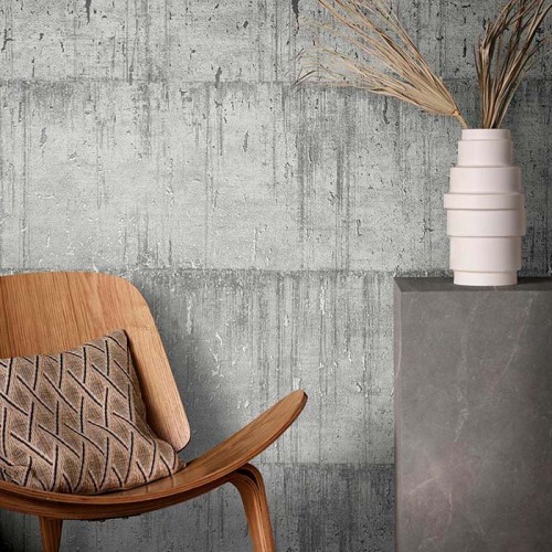Rollo Papel Pintado EXUBERANCE Referencia  1230-85694.