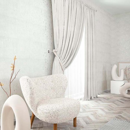 Rollo Papel Pintado EXUBERANCE Referencia  1230-85697.
