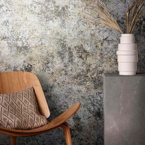Rollo Papel Pintado EXUBERANCE Referencia  1230-85699.