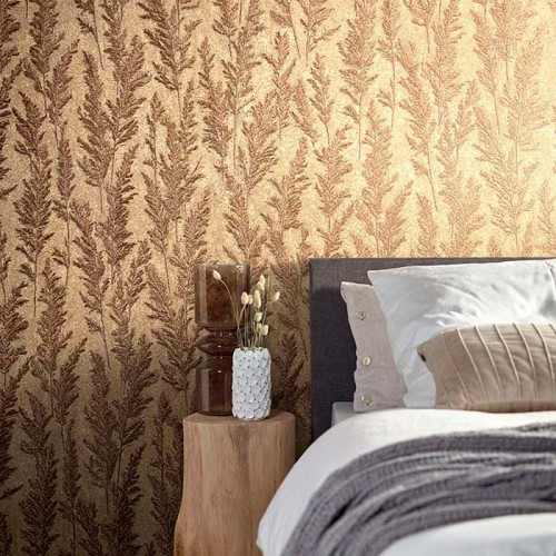 Rollo Papel Pintado EXUBERANCE Referencia  1230-85706.