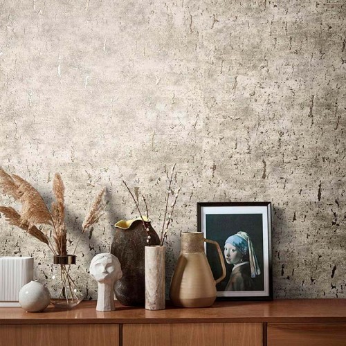 Rollo Papel Pintado EXUBERANCE Referencia  1230-85679.