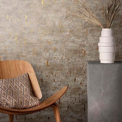 Rollo Papel Pintado EXUBERANCE Referencia  1230-85721.