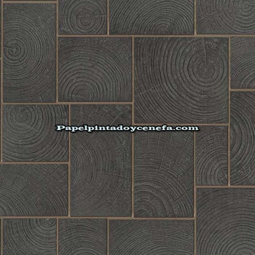 Rollo Papel Pintado EXUBERANCE Referencia  1230-85707.