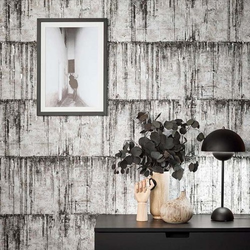 Rollo Papel Pintado EXUBERANCE Referencia  1230-85708.