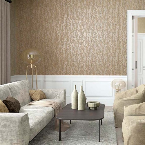 Rollo Papel Pintado EXUBERANCE Referencia  1230-85711.