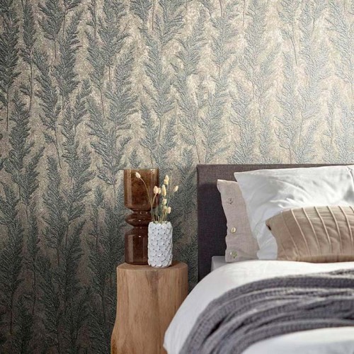 Rollo Papel Pintado EXUBERANCE Referencia  1230-85715.