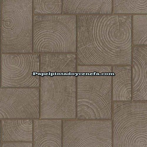 Rollo Papel Pintado EXUBERANCE Referencia  1230-85719.