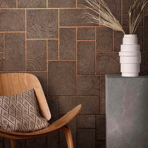 Rollo Papel Pintado EXUBERANCE Referencia  1230-85719.