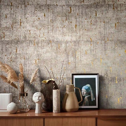 Rollo Papel Pintado EXUBERANCE Referencia  1230-85720.