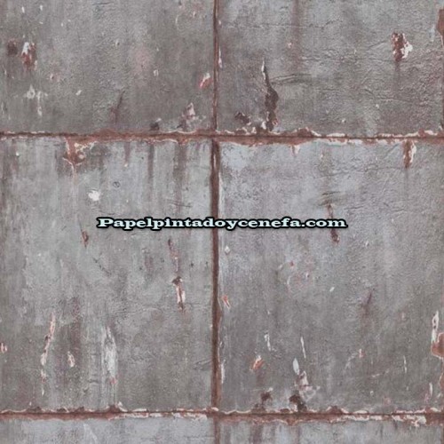 Rollo Papel Pintado CERAMIC & MATIERES IX Referencia  159-2446.