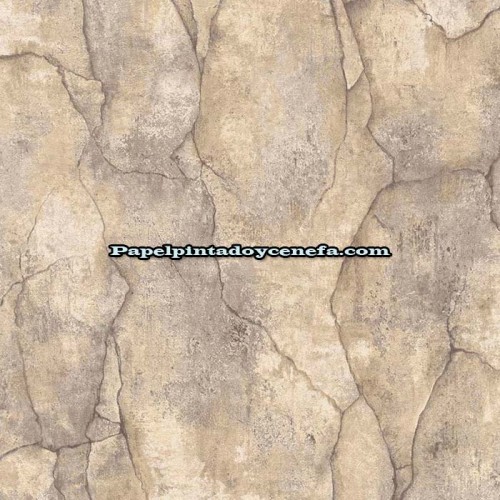 Rollo Papel Pintado CERAMIC & MATIERES IX Referencia  159-2458.