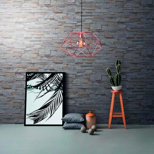 Rollo Papel Pintado CERAMIC & MATIERES IX Referencia  159-2488.