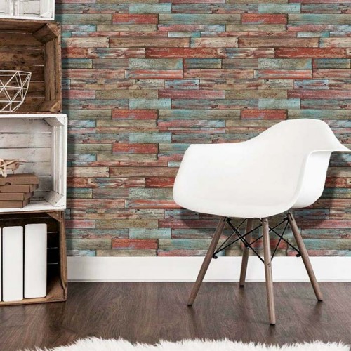 Rollo Papel Pintado CERAMIC & MATIERES IX Referencia  159-2492.