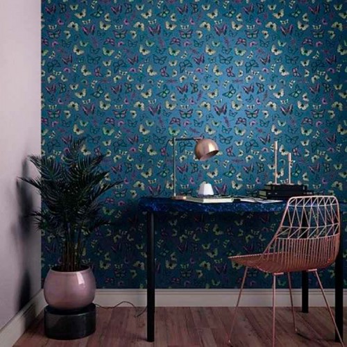Rollo Papel Pintado Eden Referencia  ED7130.