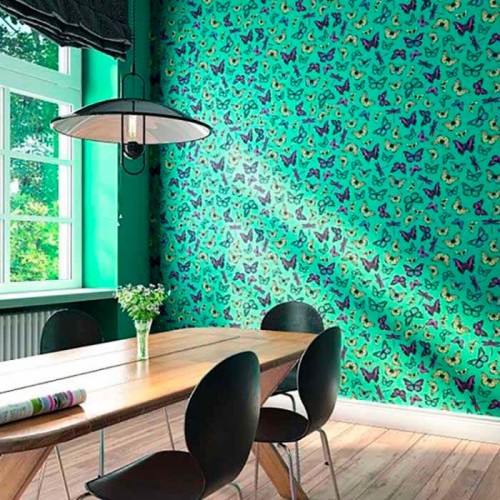Rollo Papel Pintado Eden Referencia  ED7120.
