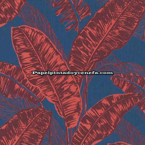 Rollo Papel Pintado Eden Referencia  ED6970.