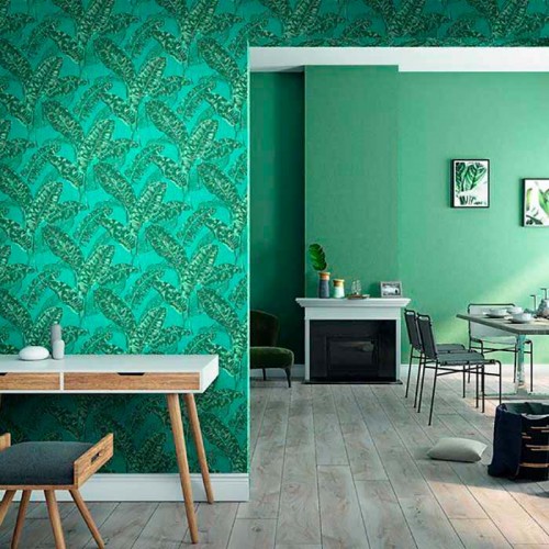 Rollo Papel Pintado Eden Referencia  ED6980.