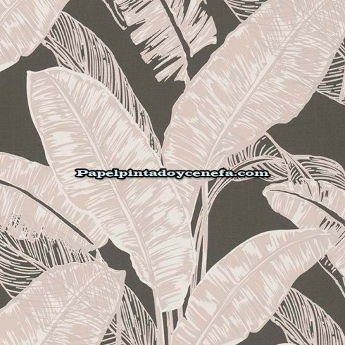 Rollo Papel Pintado Eden Referencia  ED6950.