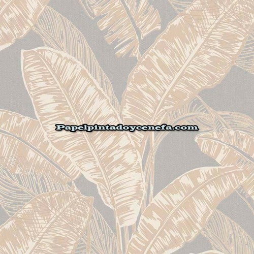 Rollo Papel Pintado Eden Referencia  ED6940.
