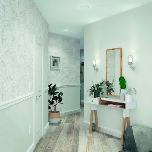 Rollo Papel Pintado Eden Referencia  ED7050.