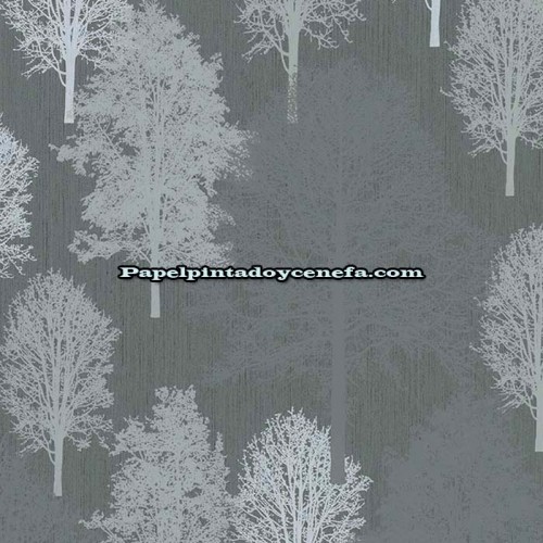 Rollo Papel Pintado Eden Referencia  ED8610.