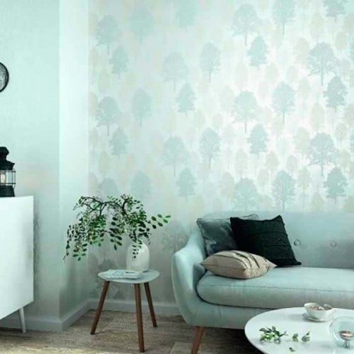 Rollo Papel Pintado Eden Referencia  ED8620.