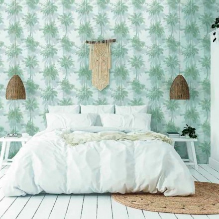 Rollo Papel Pintado Eden Referencia  ED8820.