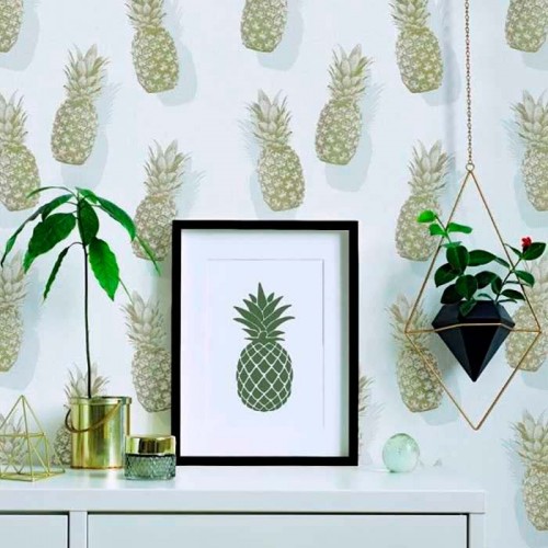 Rollo Papel Pintado Eden Referencia  ED8420.