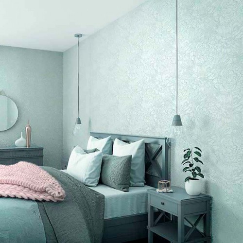 Rollo Papel Pintado Eden Referencia  ED8210.