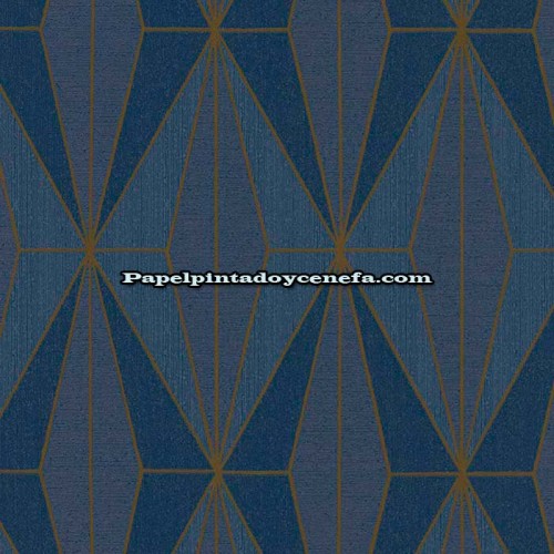 Rollo Papel Pintado Eden Referencia  ED8110.