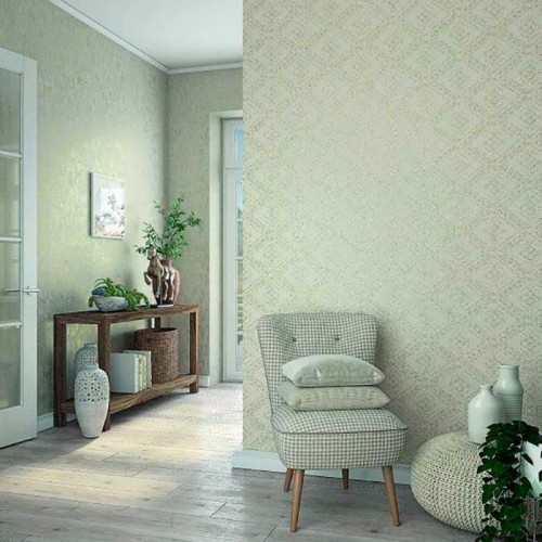Rollo Papel Pintado Eden Referencia  ED7910.