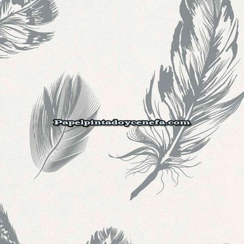 Rollo Papel Pintado Eden Referencia  ED6740.