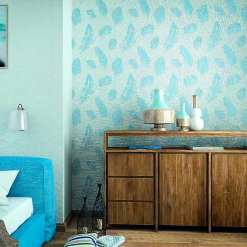 Rollo Papel Pintado Eden Referencia  ED6740.