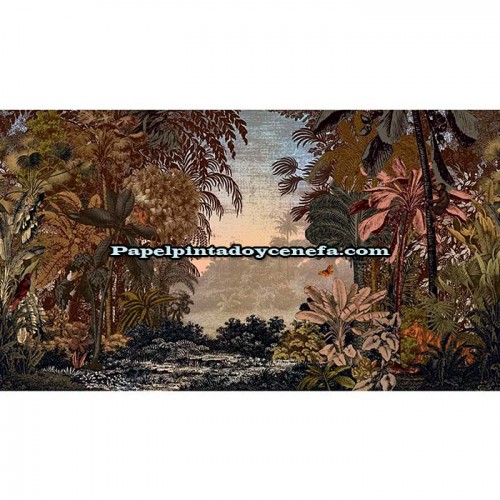 Mural BEAUTY FULL IMAGE 2 Referencia  M-BFM-102612272.