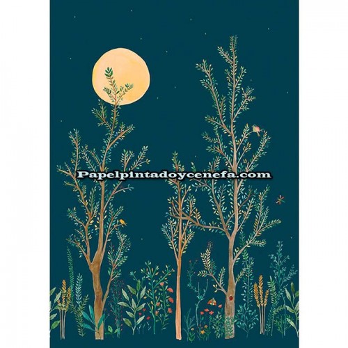 Mural BEAUTY FULL IMAGE 2 Referencia  M-BFM-101666520.