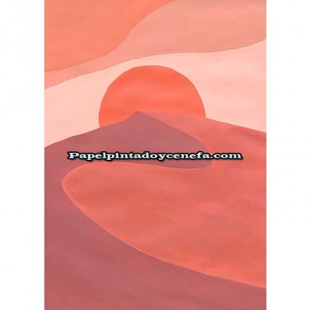 Mural BEAUTY FULL IMAGE 2 Referencia  M-BFM-102544044.