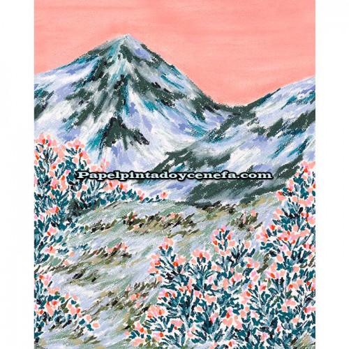 Mural BEAUTY FULL IMAGE 2 Referencia  M-BFM-102404075.