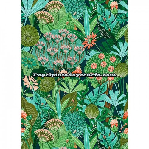 Mural BEAUTY FULL IMAGE 2 Referencia  M-BFM-102567070.