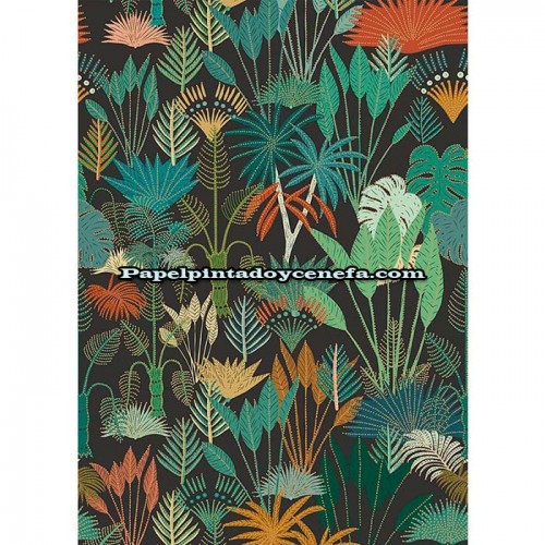 Mural BEAUTY FULL IMAGE 2 Referencia  M-BFM-102467890.