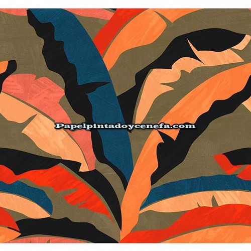 Mural BEAUTY FULL IMAGE 2 Referencia  M-BFM-102588370.