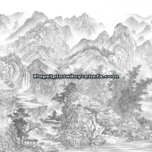 Mural BEAUTY FULL IMAGE 2 Referencia  M-BFMA-87119104.
