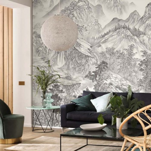 Mural BEAUTY FULL IMAGE 2 Referencia  M-BFMA-87119104.