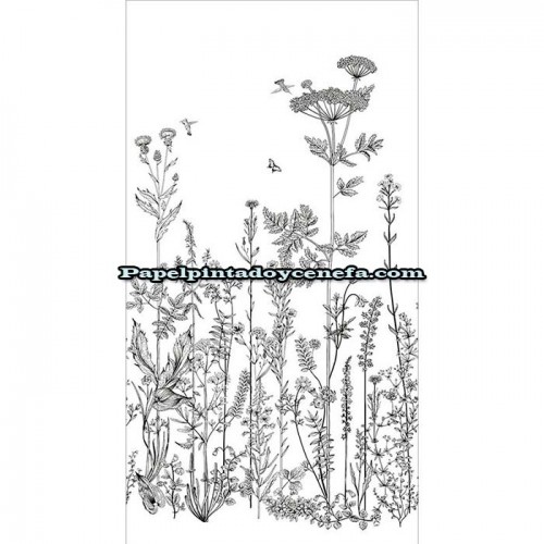 Mural BEAUTY FULL IMAGE 2 Referencia  M-BFM-101319104.