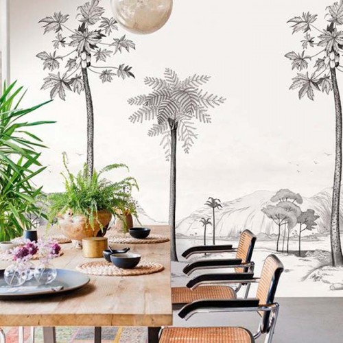Mural BEAUTY FULL IMAGE 2 Referencia  M-BFMA-84379353.