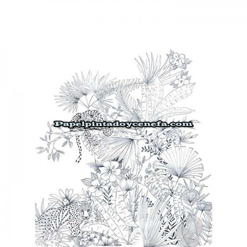 Mural BEAUTY FULL IMAGE 2 Referencia  M-BFM-101479919.