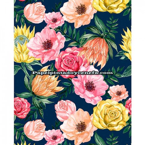 Mural BEAUTY FULL IMAGE 2 Referencia  M-BFM-102026043.