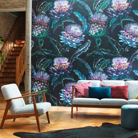 Mural BEAUTY FULL IMAGE 2 Referencia  M-BFMA-85965719.